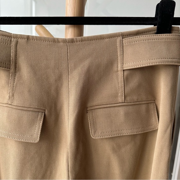 Club Monaco Self Buckle pant - Picture 6 of 6